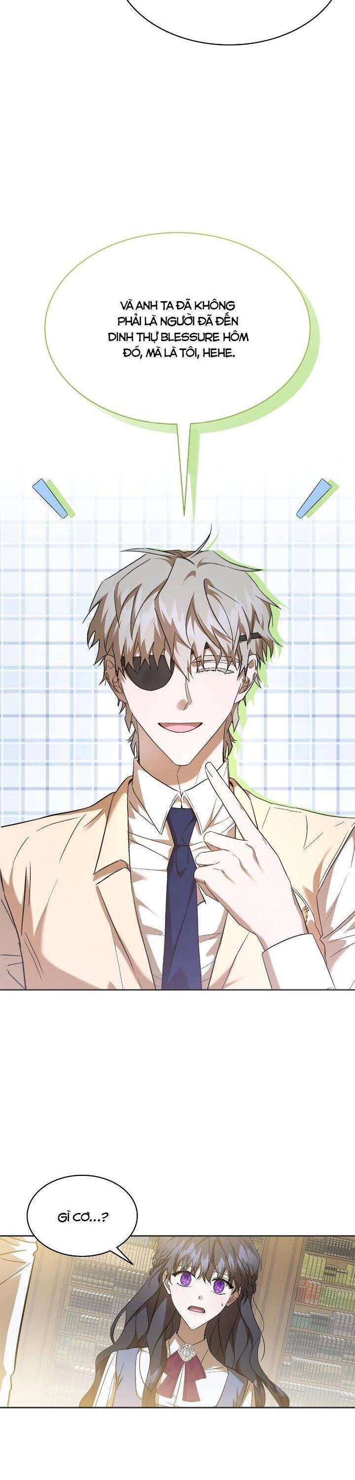 Vì Kết Cục Có Hậu Cho Cuốn Tiểu Thuyết Bi Kịch Chapter 25 - 33