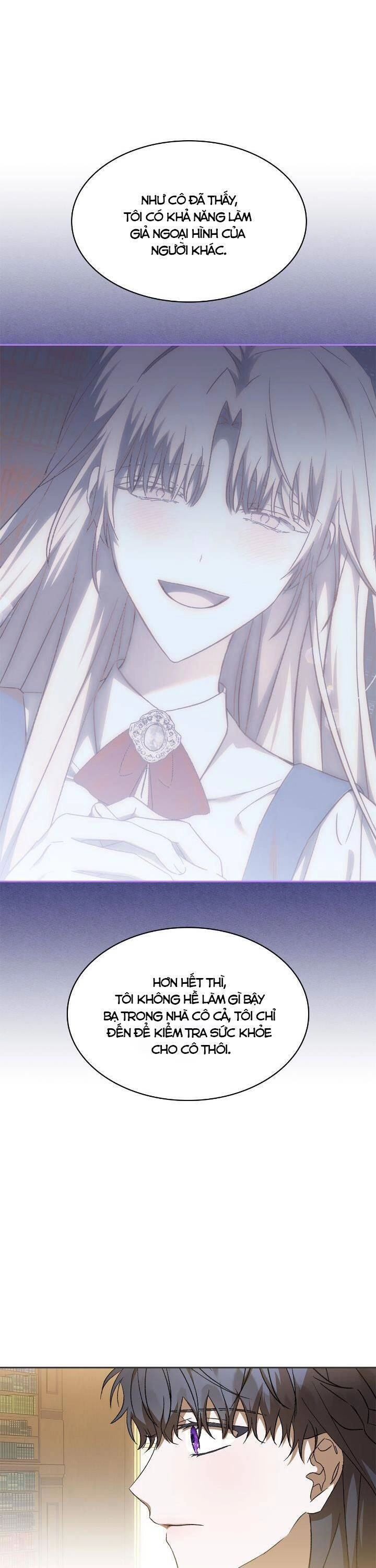 Vì Kết Cục Có Hậu Cho Cuốn Tiểu Thuyết Bi Kịch Chapter 25 - 34