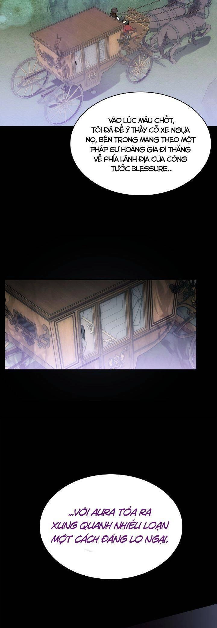 Vì Kết Cục Có Hậu Cho Cuốn Tiểu Thuyết Bi Kịch Chapter 25 - 37