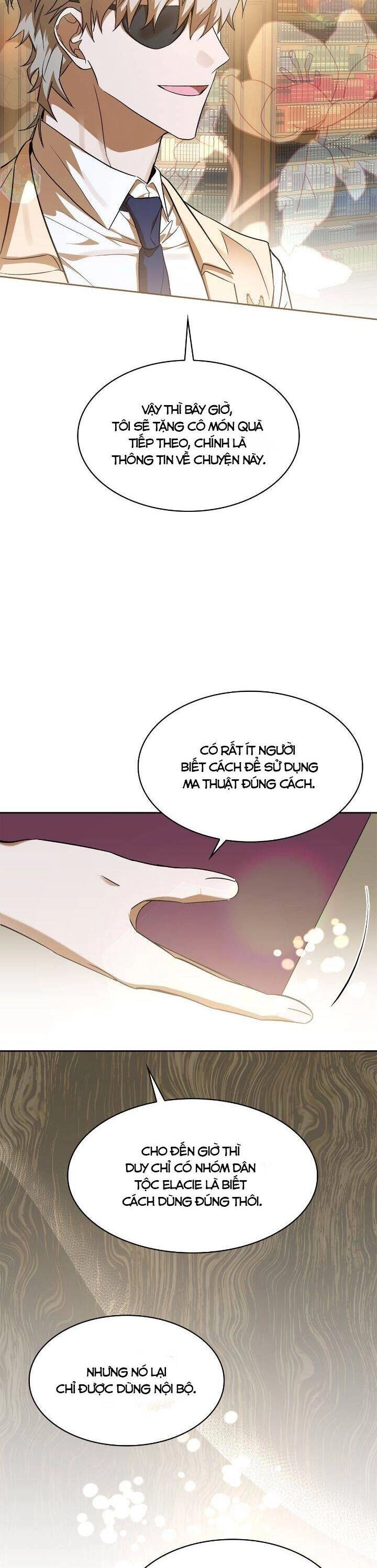 Vì Kết Cục Có Hậu Cho Cuốn Tiểu Thuyết Bi Kịch Chapter 26 - 5