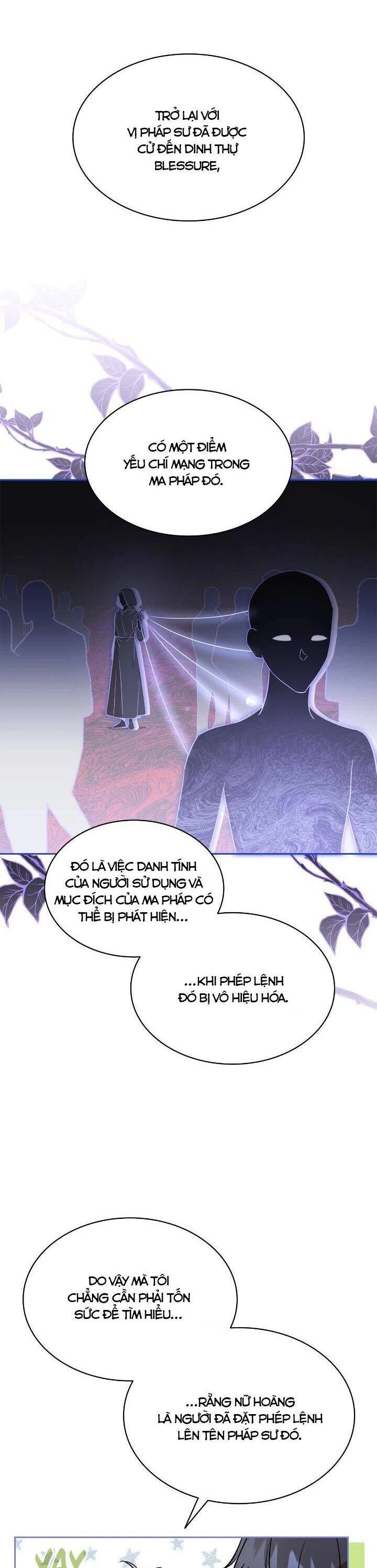 Vì Kết Cục Có Hậu Cho Cuốn Tiểu Thuyết Bi Kịch Chapter 26 - 7