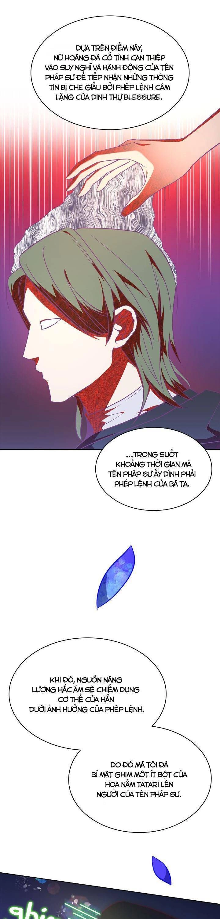 Vì Kết Cục Có Hậu Cho Cuốn Tiểu Thuyết Bi Kịch Chapter 26 - 10