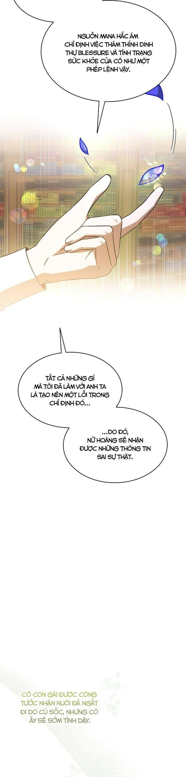 Vì Kết Cục Có Hậu Cho Cuốn Tiểu Thuyết Bi Kịch Chapter 26 - 12