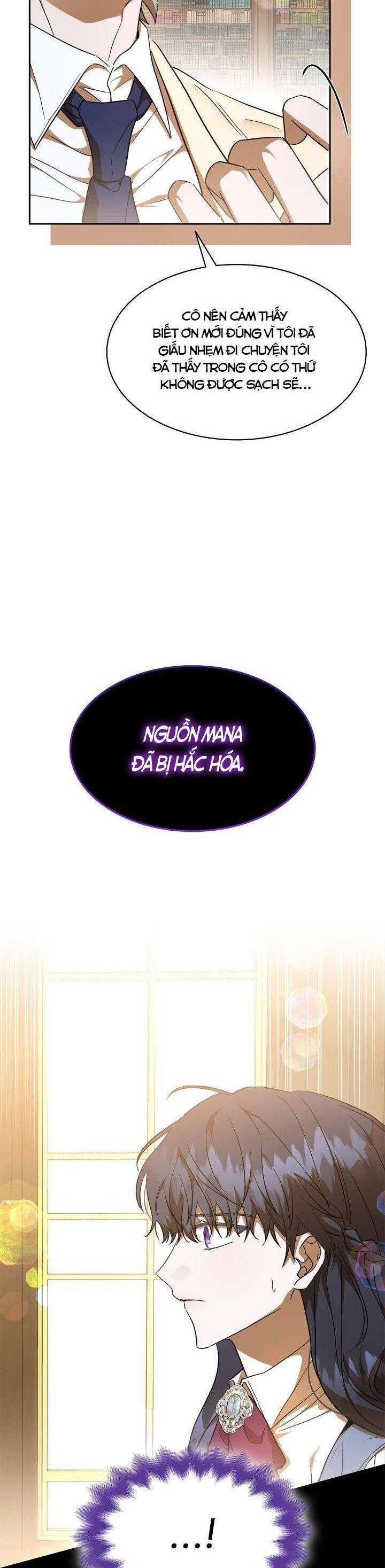 Vì Kết Cục Có Hậu Cho Cuốn Tiểu Thuyết Bi Kịch Chapter 26 - 20