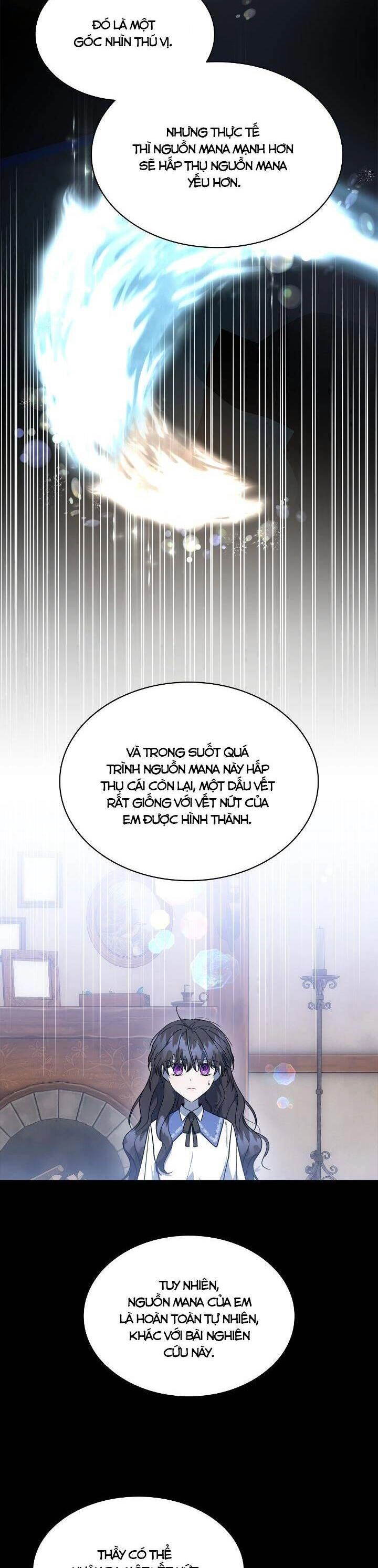 Vì Kết Cục Có Hậu Cho Cuốn Tiểu Thuyết Bi Kịch Chapter 26 - 26