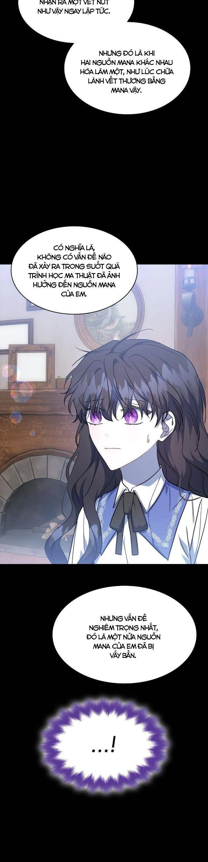 Vì Kết Cục Có Hậu Cho Cuốn Tiểu Thuyết Bi Kịch Chapter 26 - 27