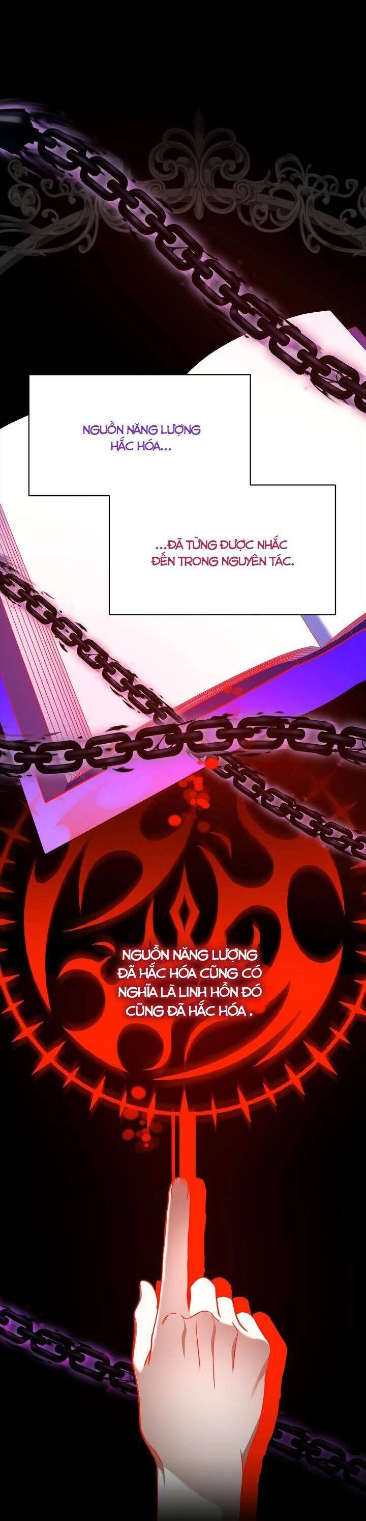 Vì Kết Cục Có Hậu Cho Cuốn Tiểu Thuyết Bi Kịch Chapter 26 - 29