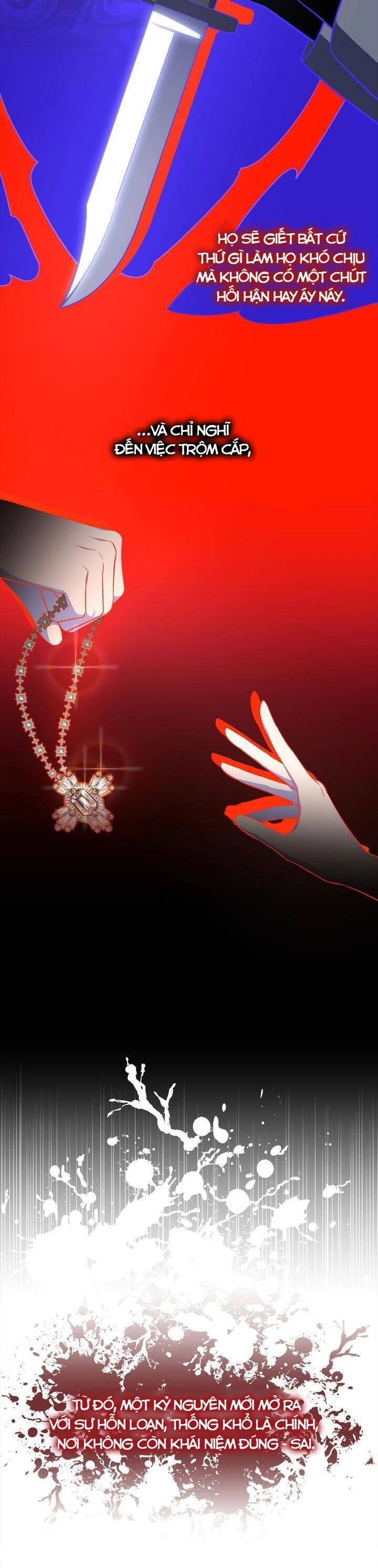 Vì Kết Cục Có Hậu Cho Cuốn Tiểu Thuyết Bi Kịch Chapter 26 - 32