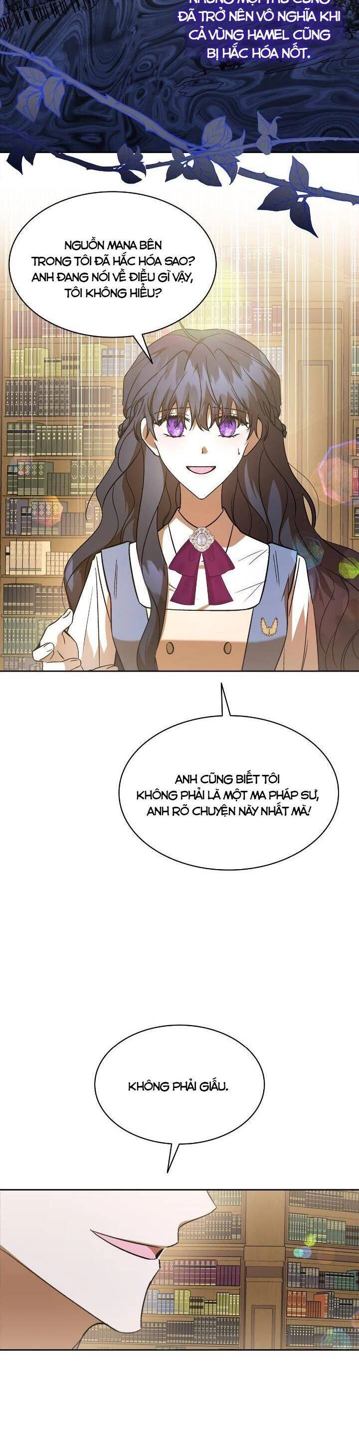 Vì Kết Cục Có Hậu Cho Cuốn Tiểu Thuyết Bi Kịch Chapter 26 - 35