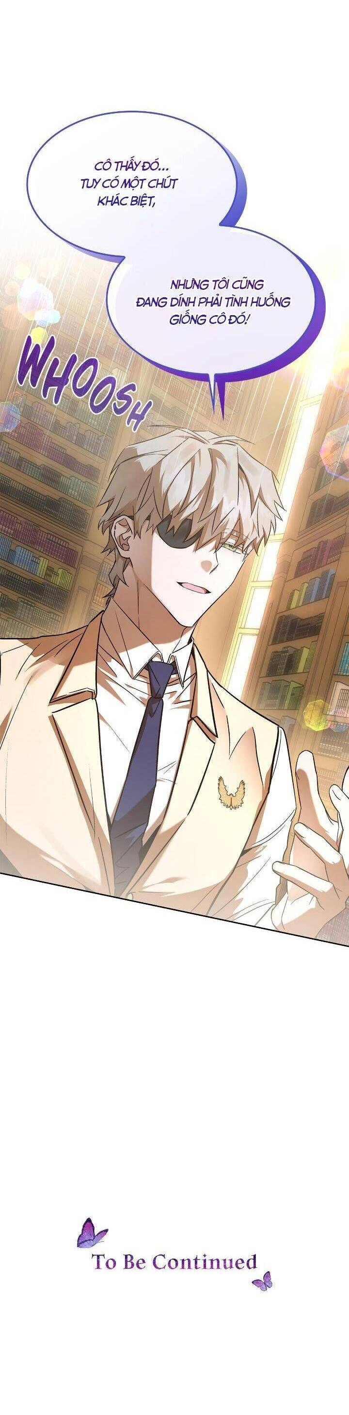 Vì Kết Cục Có Hậu Cho Cuốn Tiểu Thuyết Bi Kịch Chapter 26 - 36