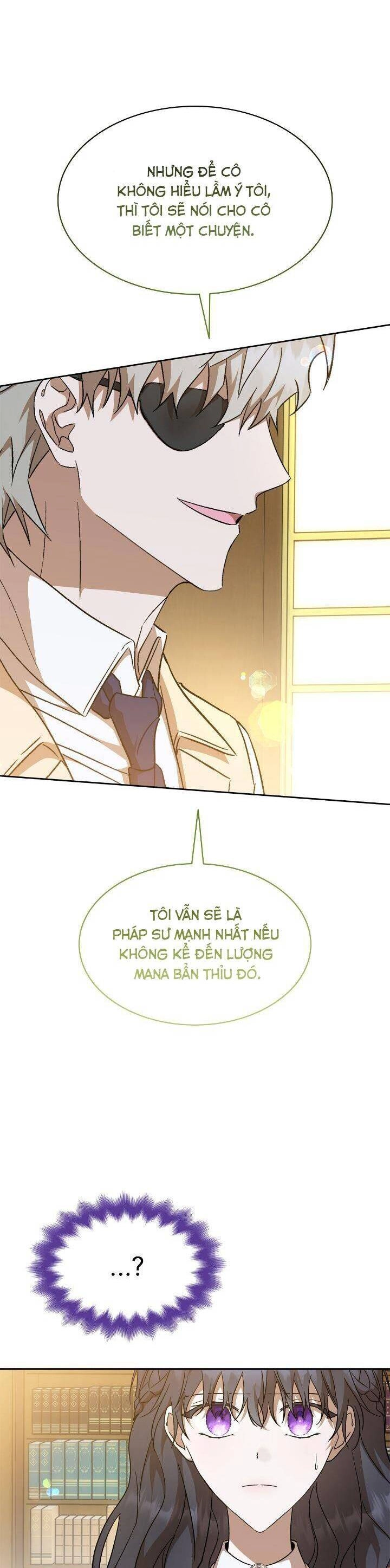 Vì Kết Cục Có Hậu Cho Cuốn Tiểu Thuyết Bi Kịch Chapter 27 - 3