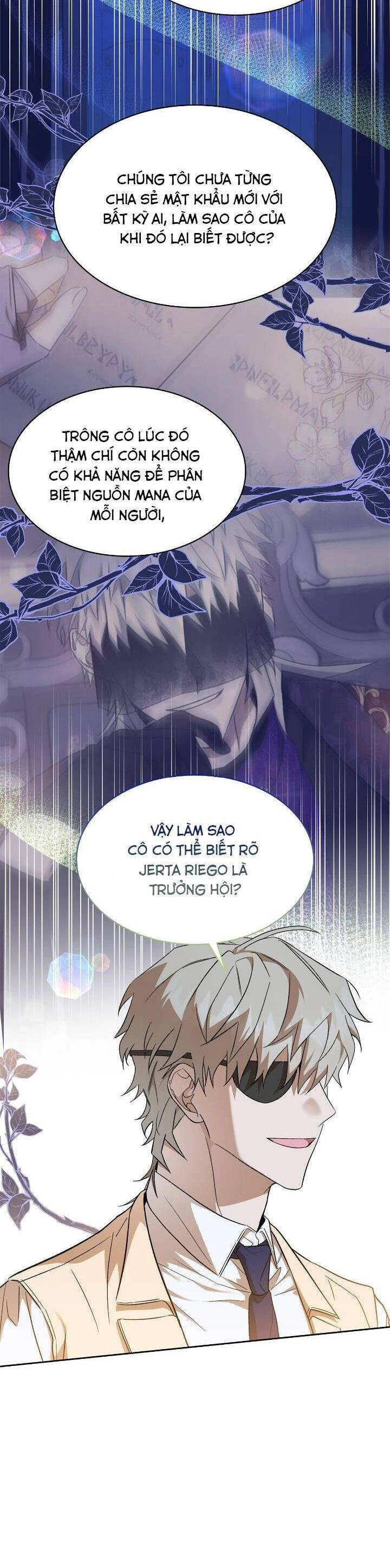 Vì Kết Cục Có Hậu Cho Cuốn Tiểu Thuyết Bi Kịch Chapter 27 - 5