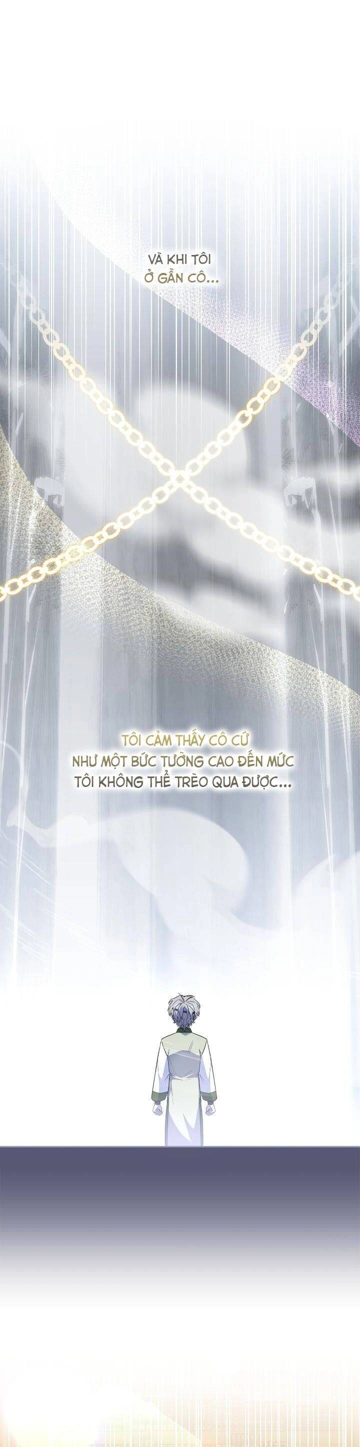 Vì Kết Cục Có Hậu Cho Cuốn Tiểu Thuyết Bi Kịch Chapter 27 - 6