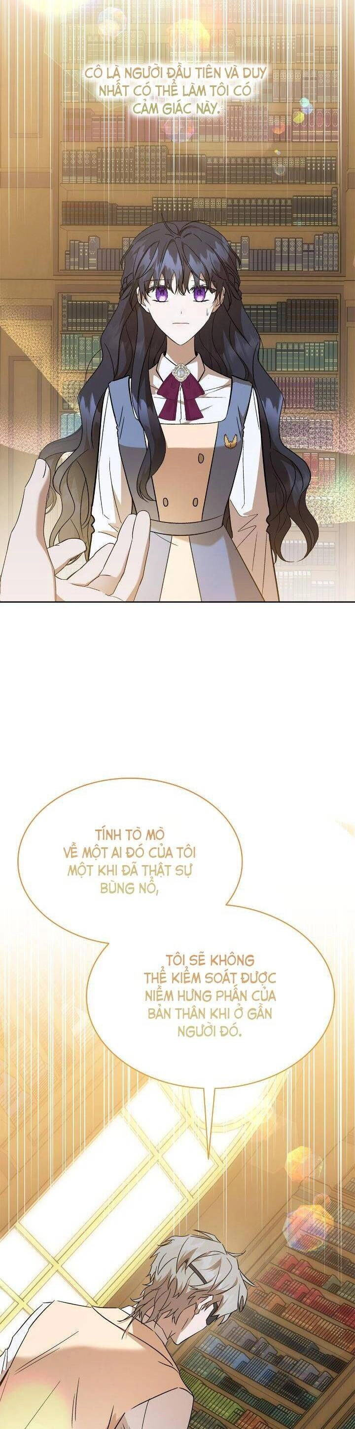 Vì Kết Cục Có Hậu Cho Cuốn Tiểu Thuyết Bi Kịch Chapter 27 - 7