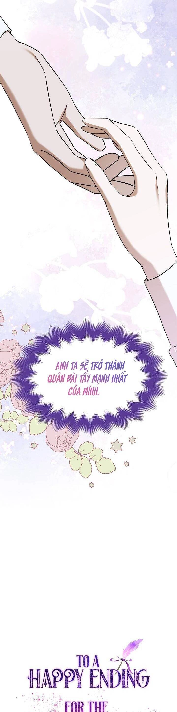 Vì Kết Cục Có Hậu Cho Cuốn Tiểu Thuyết Bi Kịch Chapter 27 - 11