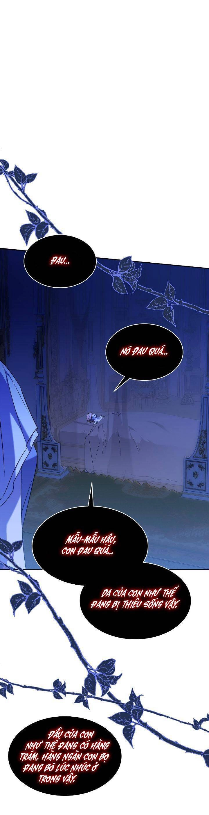 Vì Kết Cục Có Hậu Cho Cuốn Tiểu Thuyết Bi Kịch Chapter 27 - 13