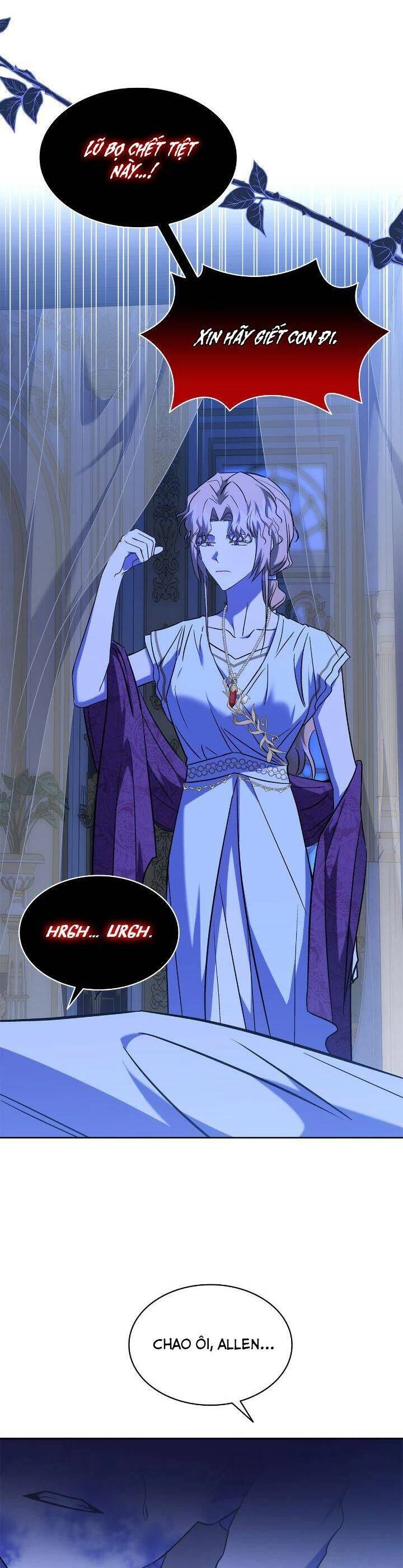 Vì Kết Cục Có Hậu Cho Cuốn Tiểu Thuyết Bi Kịch Chapter 27 - 14