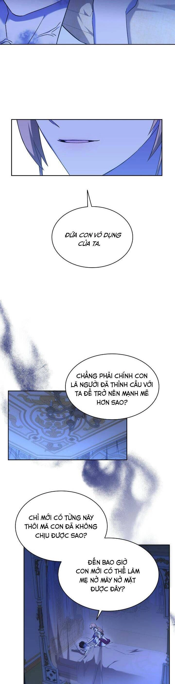 Vì Kết Cục Có Hậu Cho Cuốn Tiểu Thuyết Bi Kịch Chapter 27 - 15