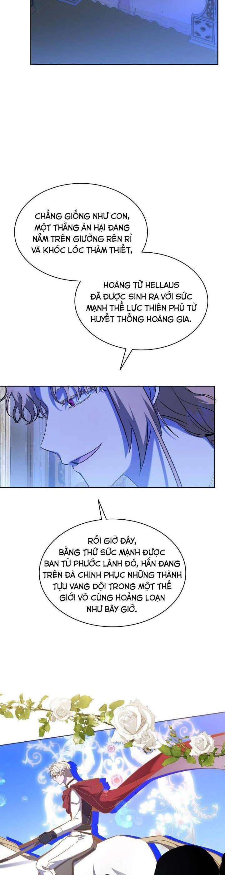 Vì Kết Cục Có Hậu Cho Cuốn Tiểu Thuyết Bi Kịch Chapter 27 - 16