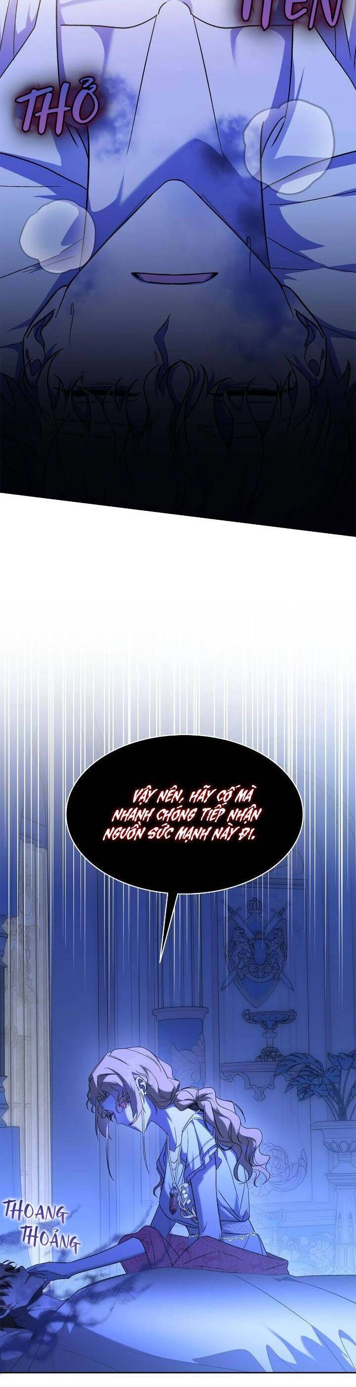 Vì Kết Cục Có Hậu Cho Cuốn Tiểu Thuyết Bi Kịch Chapter 27 - 18