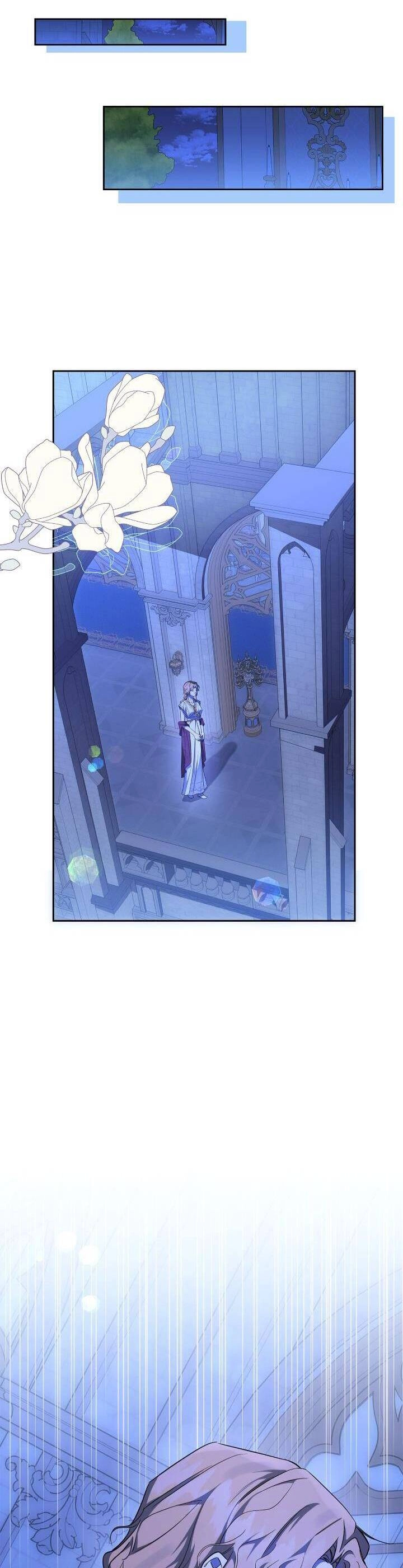 Vì Kết Cục Có Hậu Cho Cuốn Tiểu Thuyết Bi Kịch Chapter 27 - 20