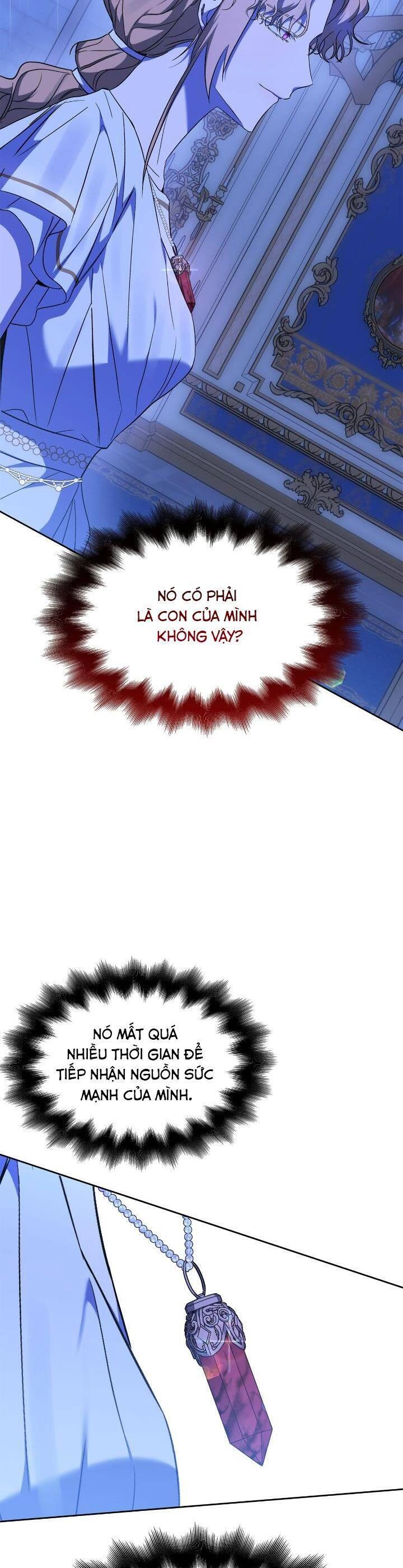 Vì Kết Cục Có Hậu Cho Cuốn Tiểu Thuyết Bi Kịch Chapter 27 - 21