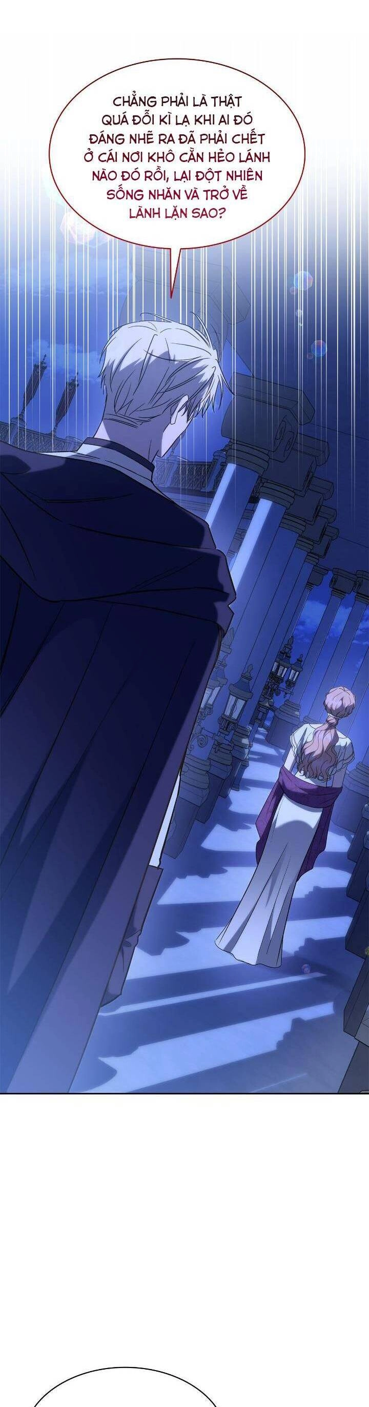 Vì Kết Cục Có Hậu Cho Cuốn Tiểu Thuyết Bi Kịch Chapter 27 - 37