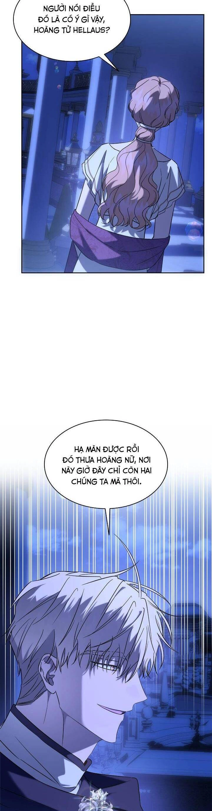 Vì Kết Cục Có Hậu Cho Cuốn Tiểu Thuyết Bi Kịch Chapter 27 - 38