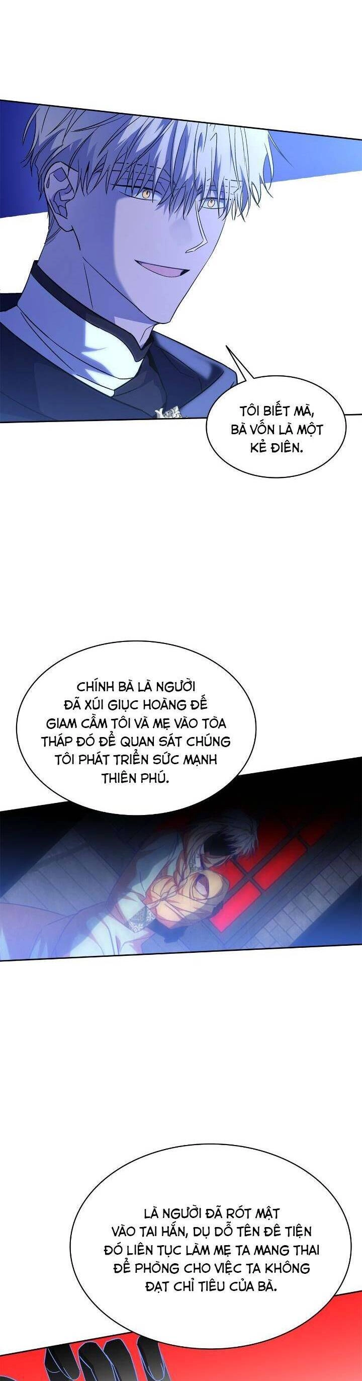 Vì Kết Cục Có Hậu Cho Cuốn Tiểu Thuyết Bi Kịch Chapter 27 - 41