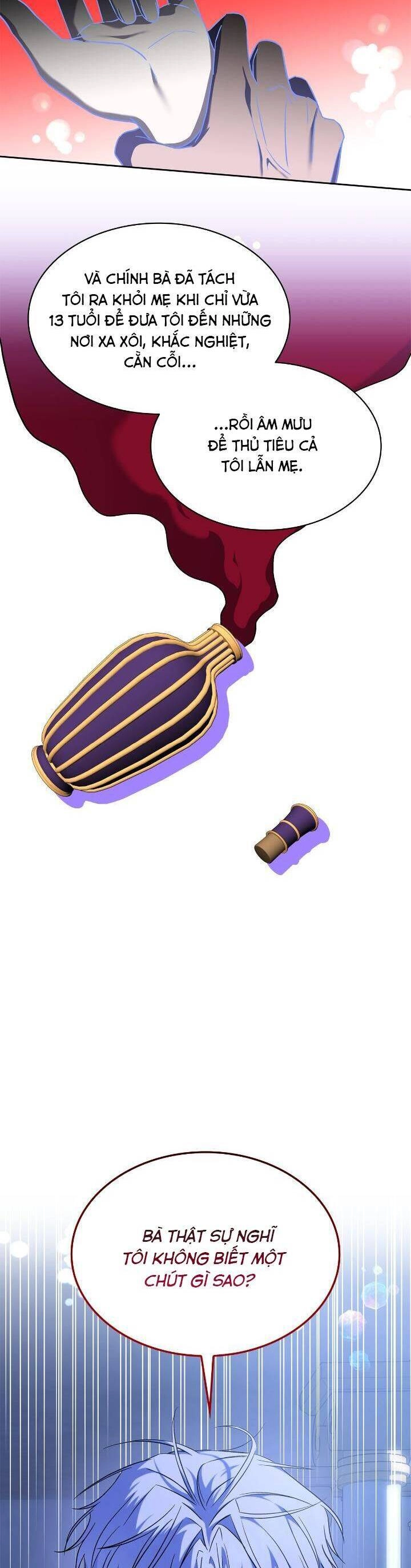 Vì Kết Cục Có Hậu Cho Cuốn Tiểu Thuyết Bi Kịch Chapter 27 - 42