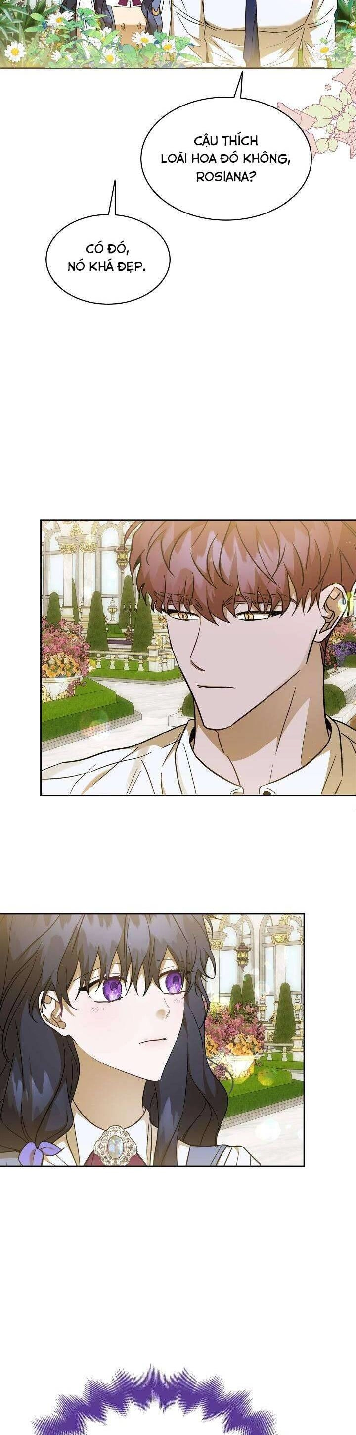 Vì Kết Cục Có Hậu Cho Cuốn Tiểu Thuyết Bi Kịch Chapter 28 - 11