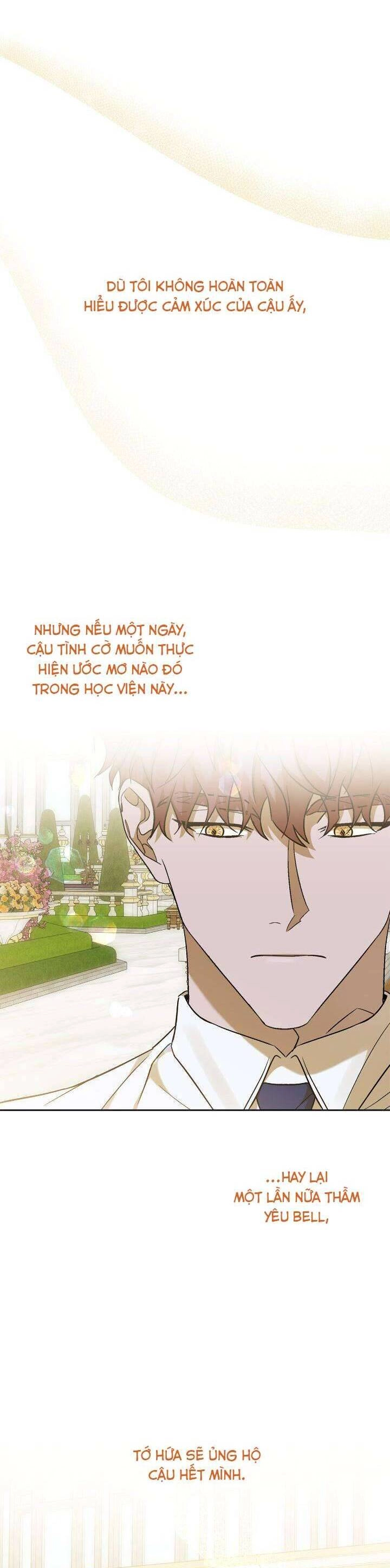 Vì Kết Cục Có Hậu Cho Cuốn Tiểu Thuyết Bi Kịch Chapter 28 - 13