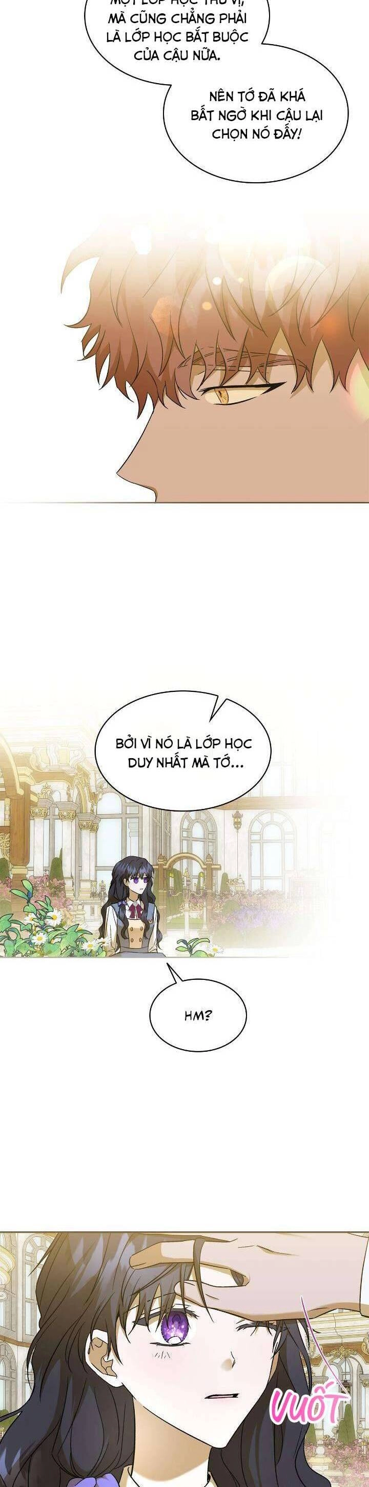 Vì Kết Cục Có Hậu Cho Cuốn Tiểu Thuyết Bi Kịch Chapter 28 - 15