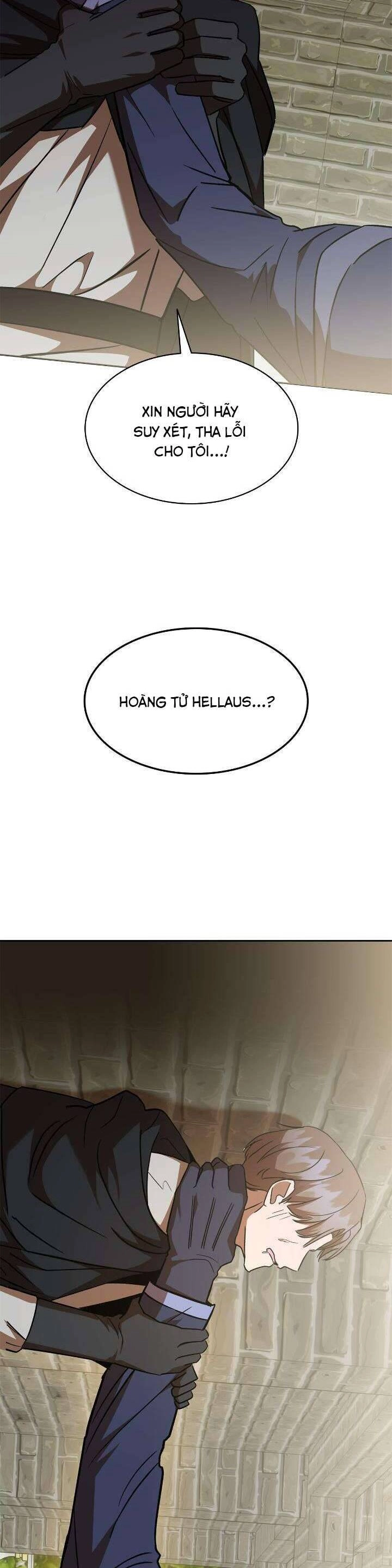 Vì Kết Cục Có Hậu Cho Cuốn Tiểu Thuyết Bi Kịch Chapter 28 - 23