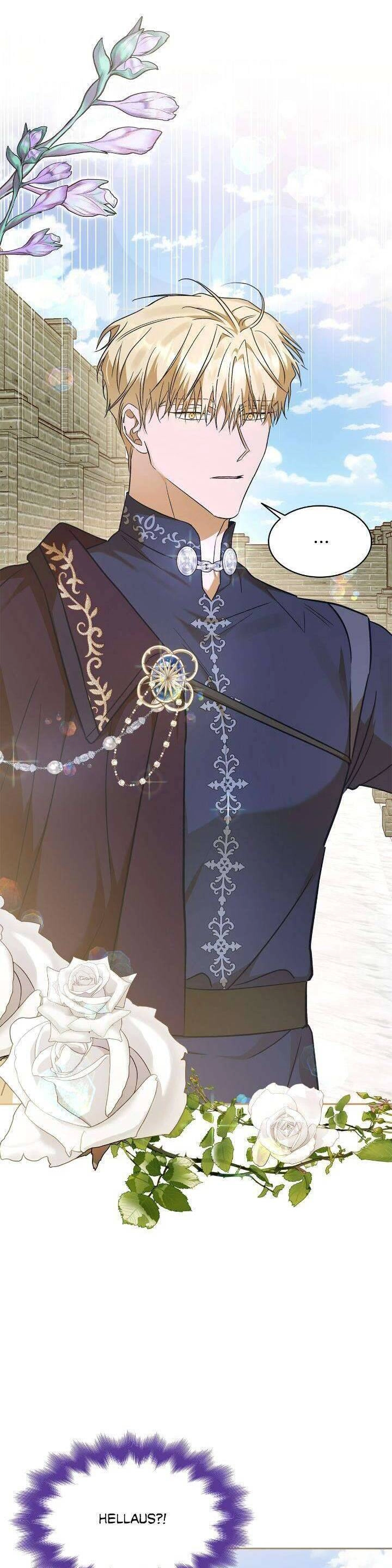 Vì Kết Cục Có Hậu Cho Cuốn Tiểu Thuyết Bi Kịch Chapter 28 - 25