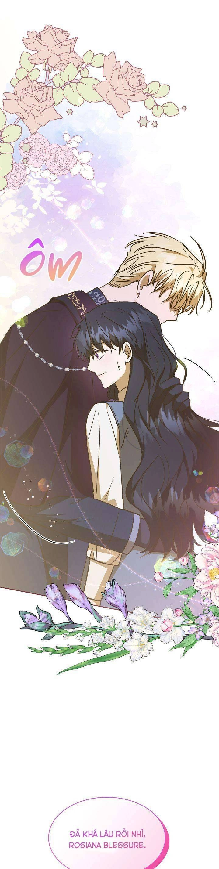 Vì Kết Cục Có Hậu Cho Cuốn Tiểu Thuyết Bi Kịch Chapter 28 - 29