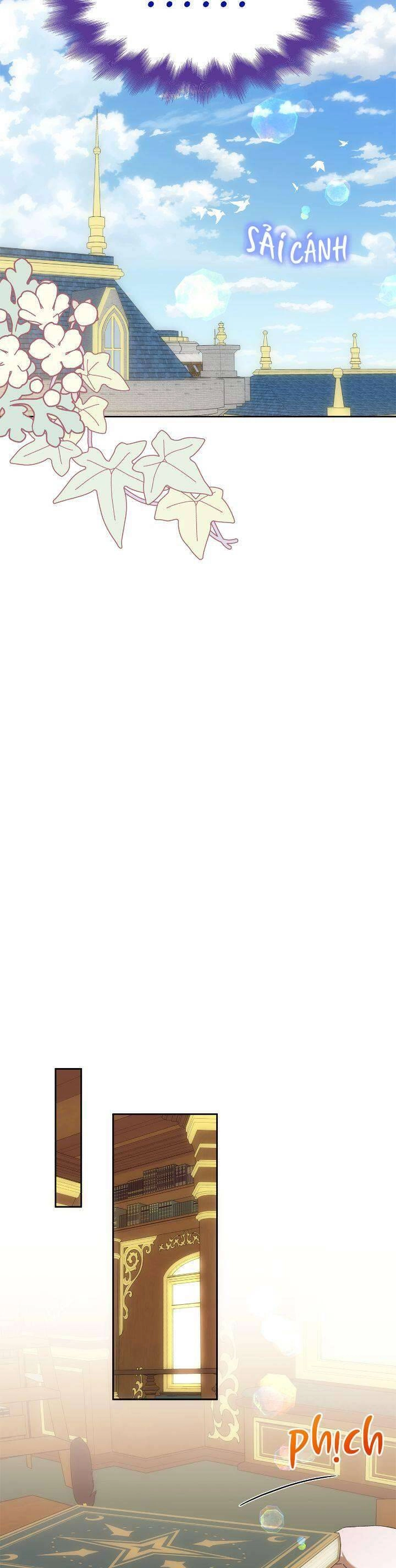 Vì Kết Cục Có Hậu Cho Cuốn Tiểu Thuyết Bi Kịch Chapter 28 - 31