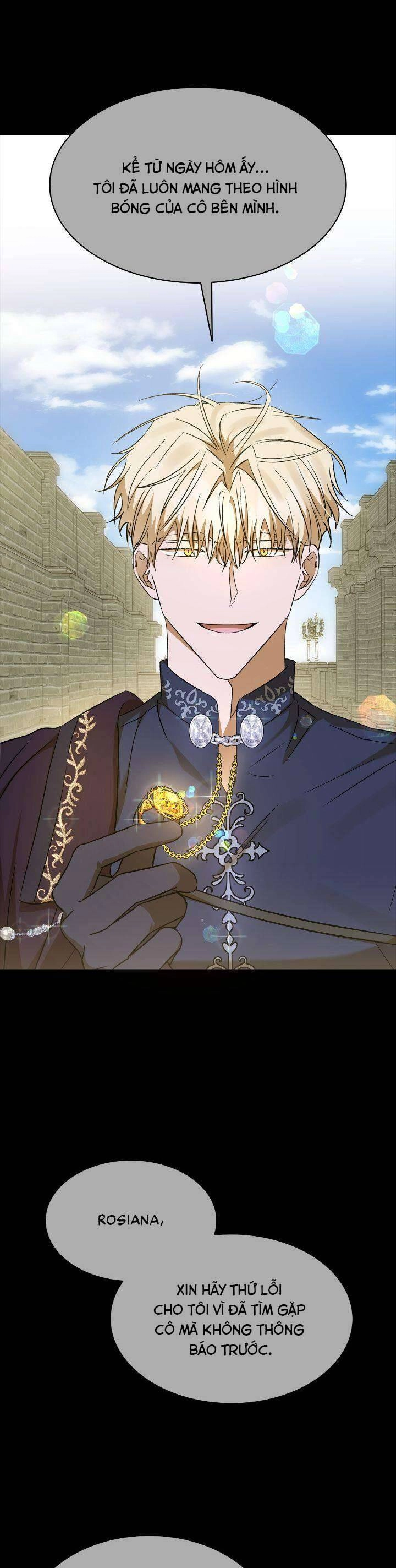 Vì Kết Cục Có Hậu Cho Cuốn Tiểu Thuyết Bi Kịch Chapter 28 - 35