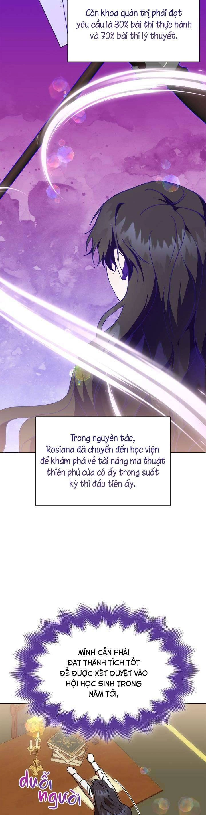 Vì Kết Cục Có Hậu Cho Cuốn Tiểu Thuyết Bi Kịch Chapter 28 - 38