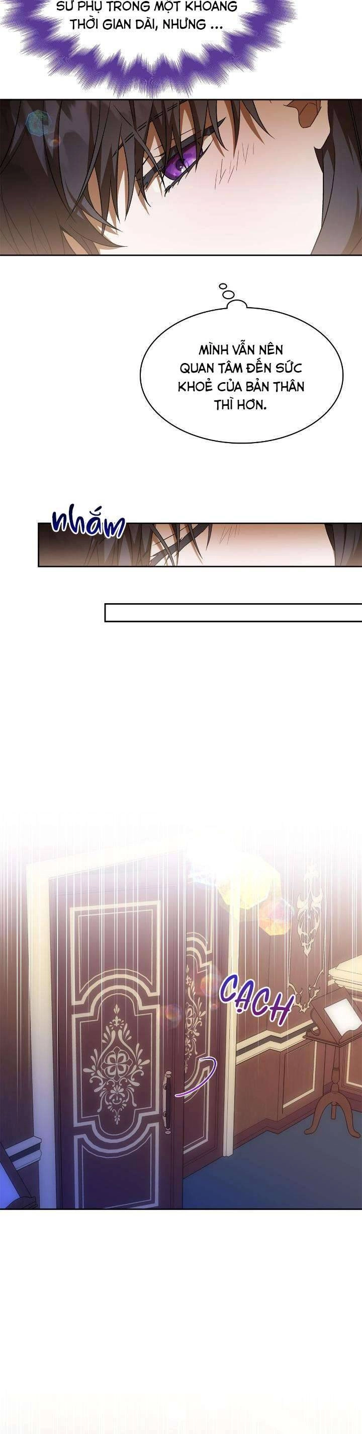 Vì Kết Cục Có Hậu Cho Cuốn Tiểu Thuyết Bi Kịch Chapter 28 - 40