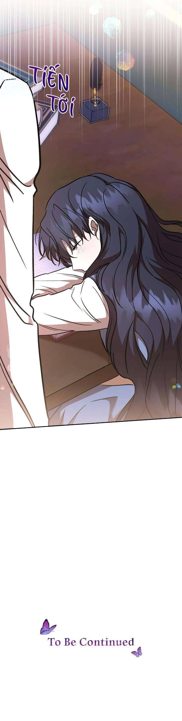 Vì Kết Cục Có Hậu Cho Cuốn Tiểu Thuyết Bi Kịch Chapter 28 - 41