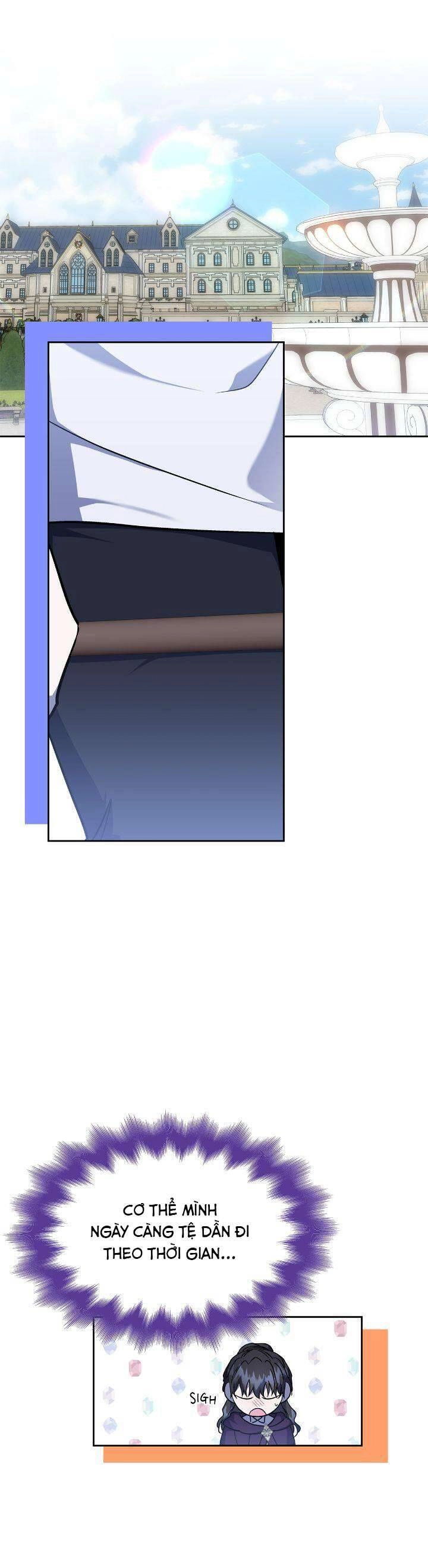 Vì Kết Cục Có Hậu Cho Cuốn Tiểu Thuyết Bi Kịch Chapter 29 - 17