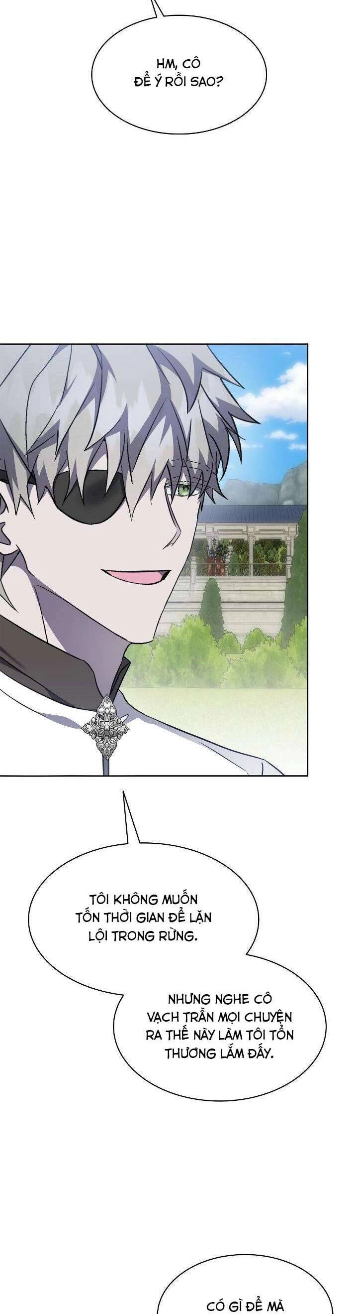 Vì Kết Cục Có Hậu Cho Cuốn Tiểu Thuyết Bi Kịch Chapter 29 - 20