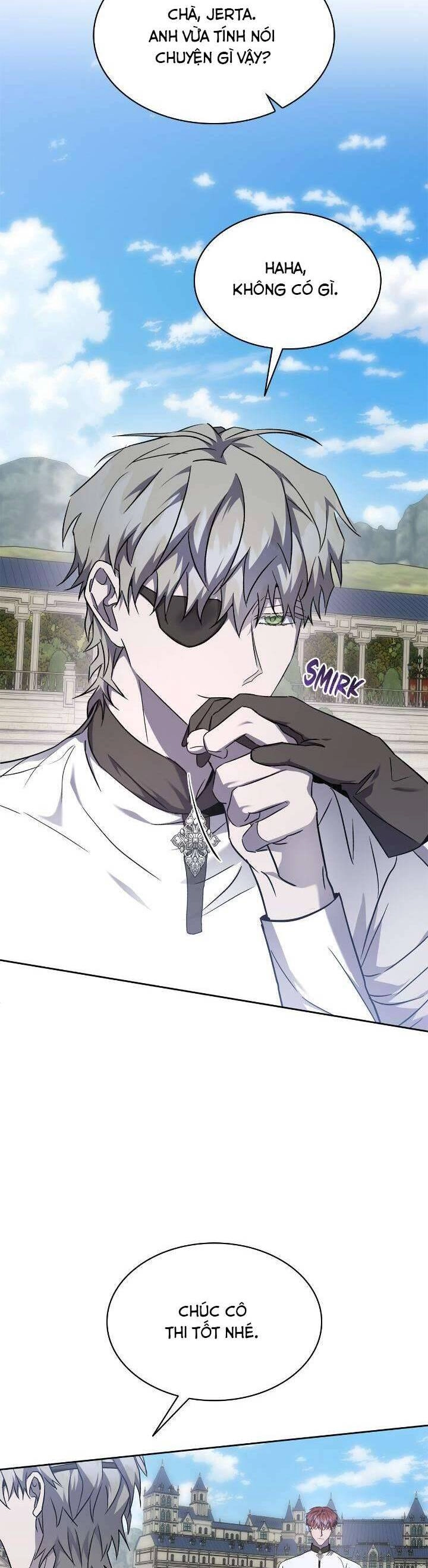 Vì Kết Cục Có Hậu Cho Cuốn Tiểu Thuyết Bi Kịch Chapter 29 - 24