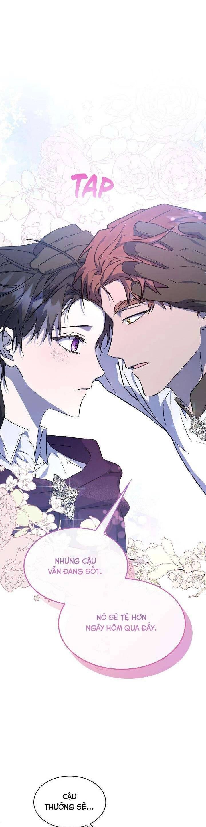 Vì Kết Cục Có Hậu Cho Cuốn Tiểu Thuyết Bi Kịch Chapter 29 - 27