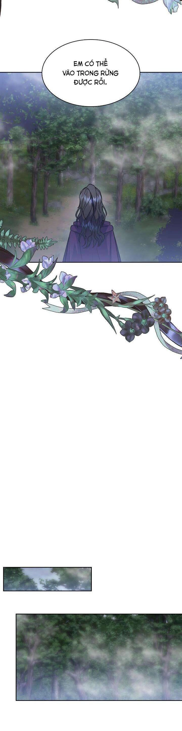 Vì Kết Cục Có Hậu Cho Cuốn Tiểu Thuyết Bi Kịch Chapter 29 - 31