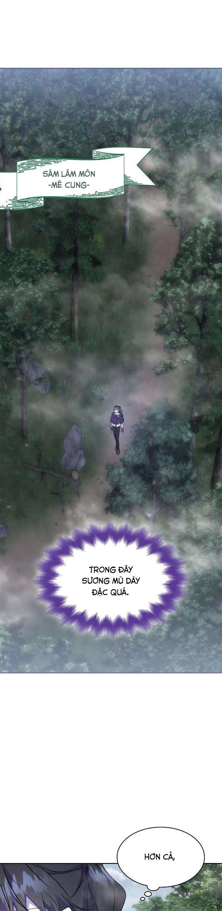 Vì Kết Cục Có Hậu Cho Cuốn Tiểu Thuyết Bi Kịch Chapter 29 - 32