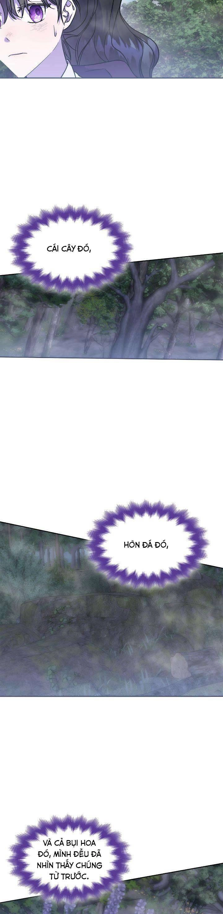 Vì Kết Cục Có Hậu Cho Cuốn Tiểu Thuyết Bi Kịch Chapter 29 - 33