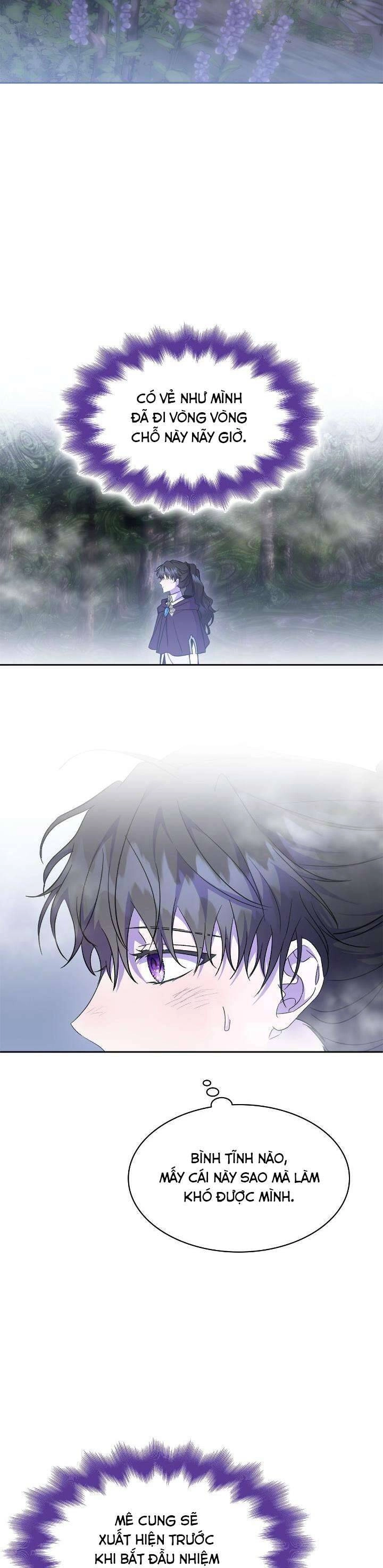 Vì Kết Cục Có Hậu Cho Cuốn Tiểu Thuyết Bi Kịch Chapter 29 - 34