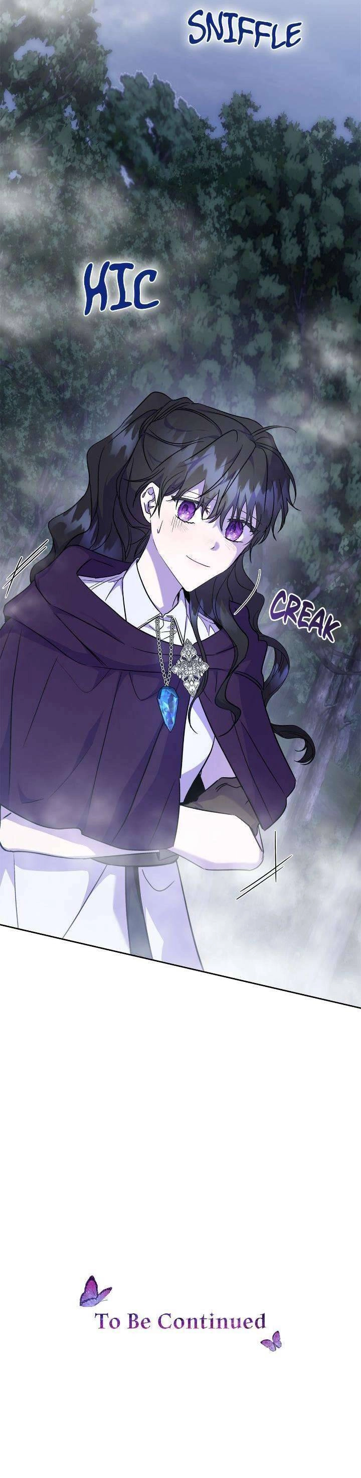 Vì Kết Cục Có Hậu Cho Cuốn Tiểu Thuyết Bi Kịch Chapter 29 - 38